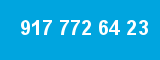 917 772 64 23